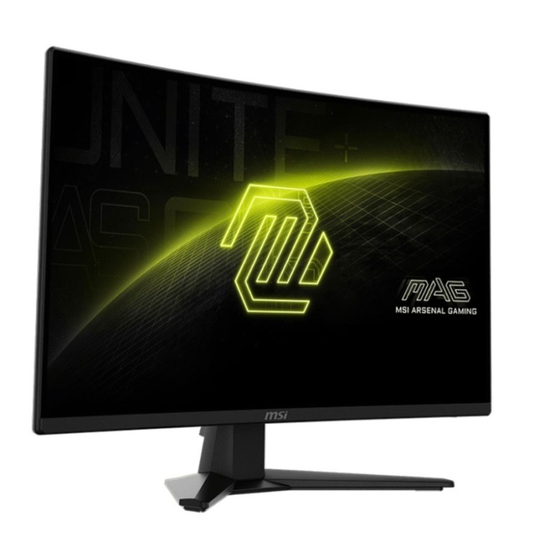 MSI Monitor MAG 274CQF 27 cali/LED/WQHD/Zakrzywiony/180Hz/Cz… | PartsPC.pl