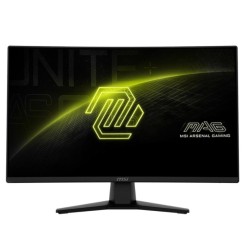Monitor MSI 27" MAG 274CXF Rapid VA FHD 280Hz 2xHDMI DP