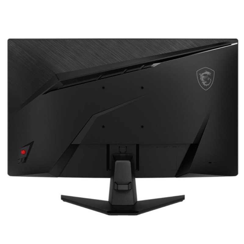 Monitor MSI 27" MAG 274CXF Rapid VA FHD 280Hz 2xHDMI DP