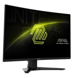 Monitor MSI 27" MAG 274CXF Rapid VA FHD 280Hz 2xHDMI DP