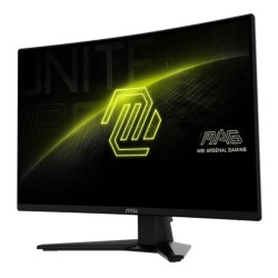 Monitor MSI 27" MAG 274CXF Rapid VA FHD 280Hz 2xHDMI DP