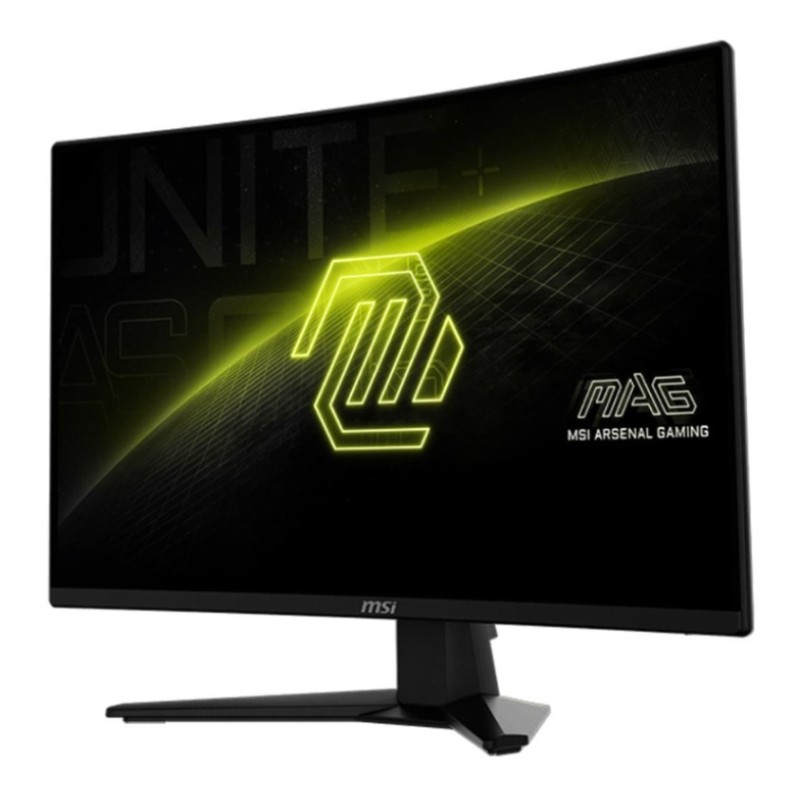 Monitor MSI 27" MAG 274CXF Rapid VA FHD 280Hz 2xHDMI DP