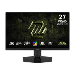 MSI Monitor MAG 274QPF E20 27 cali/LED/WQHD/FLAT/200Hz/Czarn… | PartsPC.pl