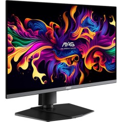 MSI Monitor MAG 272UP QD-OLED X24/26.5/LED/Flat/QD-OLED/UHD/… | PartsPC.pl