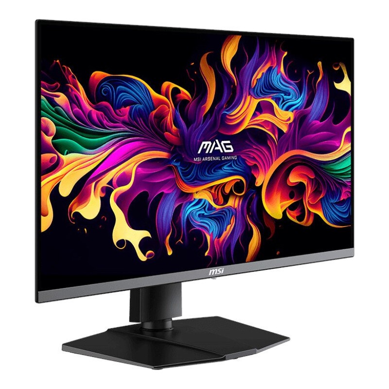 MSI Monitor MAG 272UP QD-OLED X24/26.5/LED/Flat/QD-OLED/UHD/… | PartsPC.pl