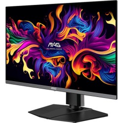 MSI Monitor MAG 272UP QD-OLED X24/26.5/LED/Flat/QD-OLED/UHD/… | PartsPC.pl