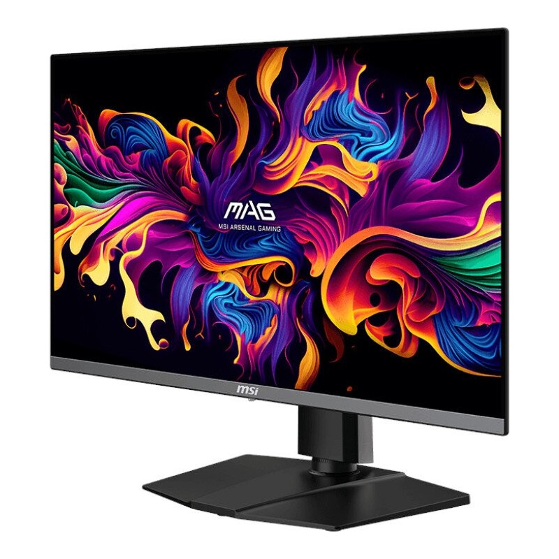 MSI Monitor MAG 272UP QD-OLED X24/26.5/LED/Flat/QD-OLED/UHD/… | PartsPC.pl