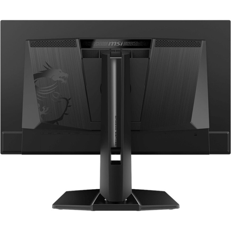 MSI Monitor MAG 272UP QD-OLED X24/26.5/LED/Flat/QD-OLED/UHD/… | PartsPC.pl