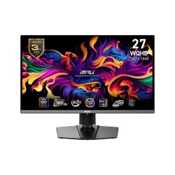 Monitor MSI 26,5" MPG 271QRX QD-OLED 2xHDMI DP USB-C | PartsPC.pl