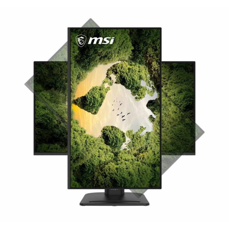 MSI Monitor PRO MP275PGN E14 27 cali/LED/FHD/Zakrzywiony/144… | PartsPC.pl