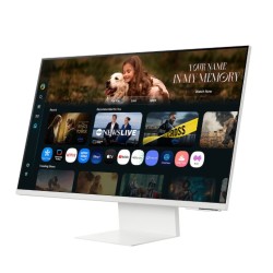 Samsung Monitor 32 cale Smart M8 M80F VA 3840x2160 UHD 16:9 … | PartsPC.pl