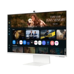 Samsung Monitor 32 cale Smart M8 M80F VA 3840x2160 UHD 16:9 … | PartsPC.pl