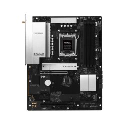 ASRock Płyta główna B850 ROCK WIFI 7 AM5 4DDR5 ATX | PartsPC.pl