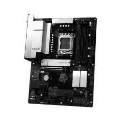 ASRock Płyta główna B850 ROCK WIFI 7 AM5 4DDR5 ATX | PartsPC.pl
