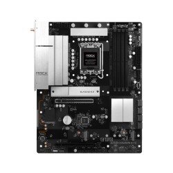 ASRock Płyta główna B860 ROCK WIFI 7 s1851 4DDR5 ATX | PartsPC.pl