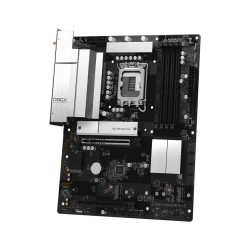 ASRock Płyta główna B860 ROCK WIFI 7 s1851 4DDR5 ATX | PartsPC.pl