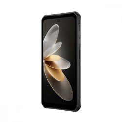 Fossibot Smartfon F114 black | PartsPC.pl