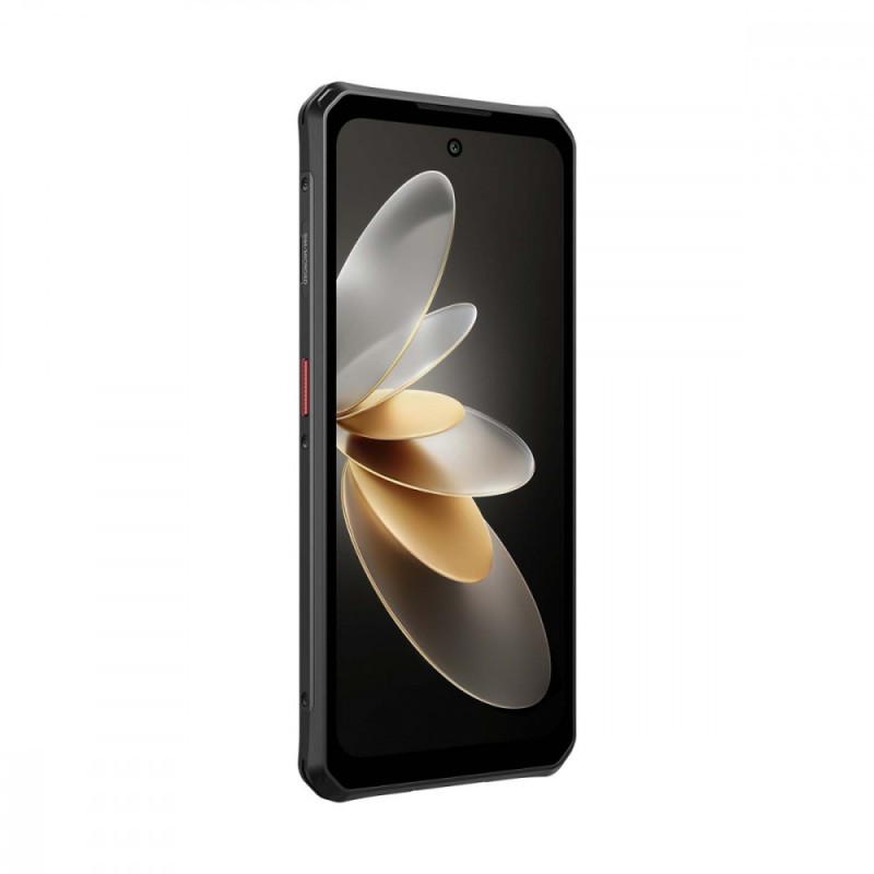 Fossibot Smartfon F114 black | PartsPC.pl