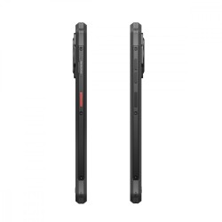 Fossibot Smartfon F114 black | PartsPC.pl