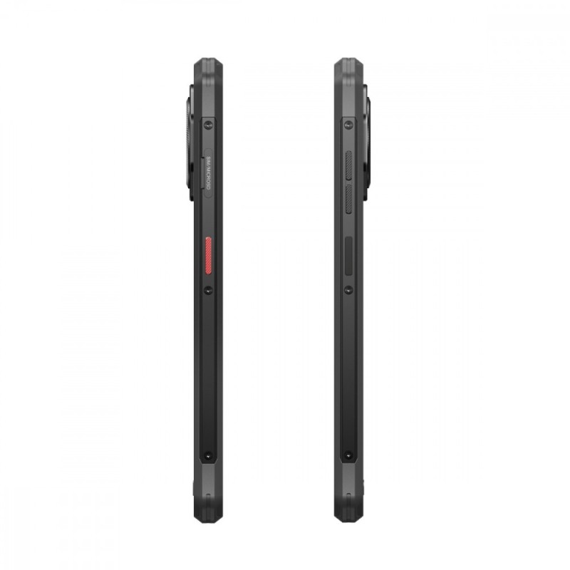 Fossibot Smartfon F114 black | PartsPC.pl