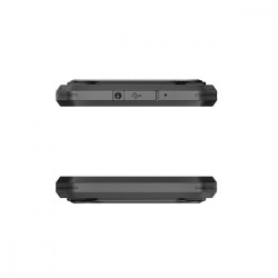 Fossibot Smartfon F114 black | PartsPC.pl