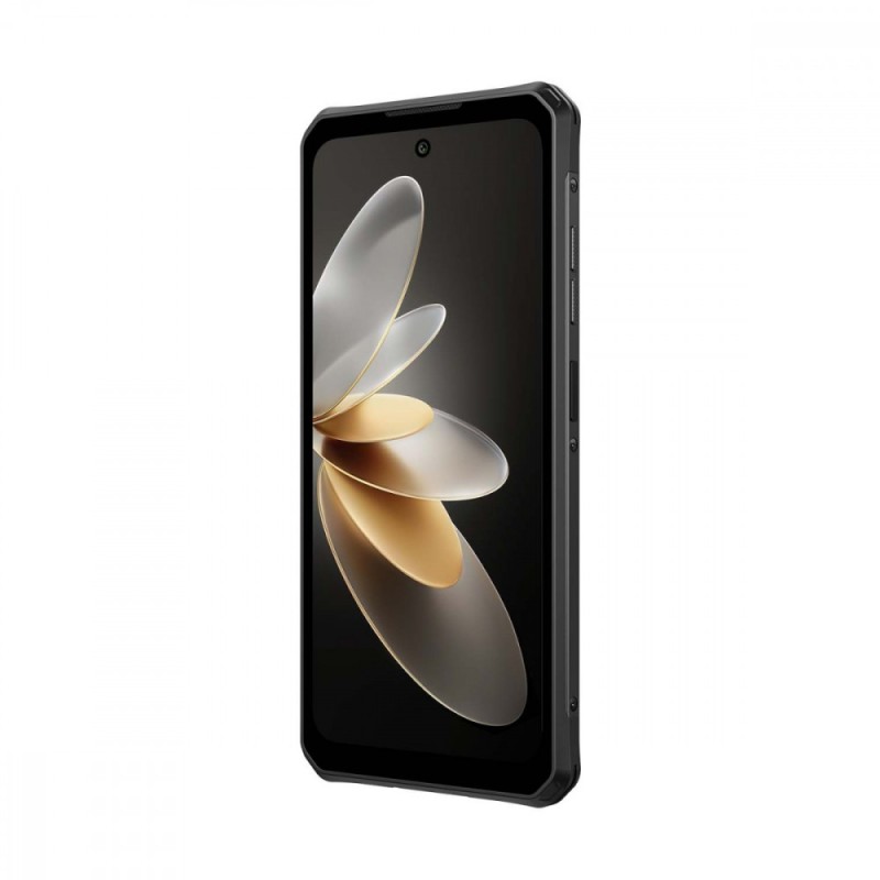 Fossibot Smartfon F114 black CH | PartsPC.pl