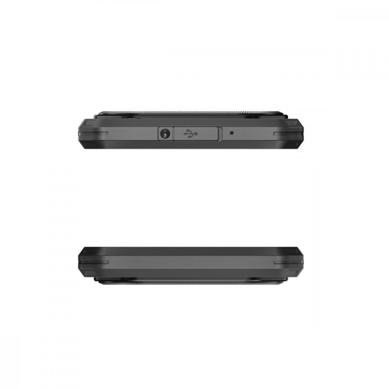 Fossibot Smartfon F114 black CH | PartsPC.pl
