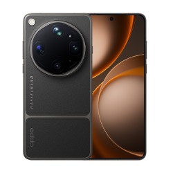 Smartfon Find X9 Ultra 12/512GB CPH2841 czarny | PartsPC.pl