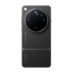 Smartfon Find X9 Ultra 12/512GB CPH2841 czarny | PartsPC.pl
