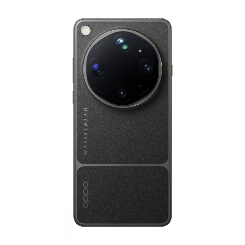 Smartfon Find X9 Ultra 12/512GB CPH2841 czarny | PartsPC.pl