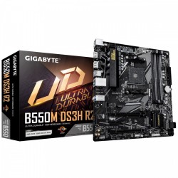 Płyta Gigabyte B550M DS3H R2 /AMD | PartsPC.pl