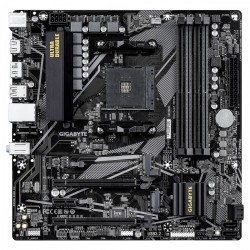 Płyta Gigabyte B550M DS3H R2 /AMD | PartsPC.pl