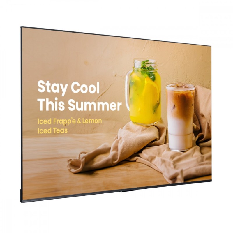 Hisense Monitor 55DP30FE 55 cali 4K UHD VA Digital Signage D… | PartsPC.pl