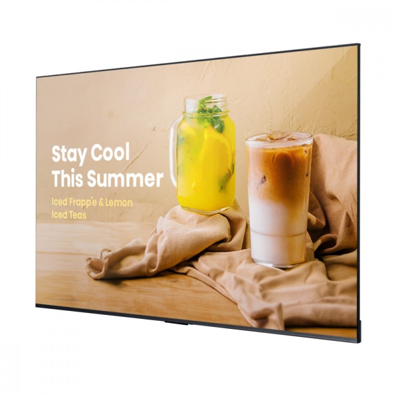 Hisense Monitor 65DP30FE 65 cali 4K UHD ADS Digital Signage … | PartsPC.pl