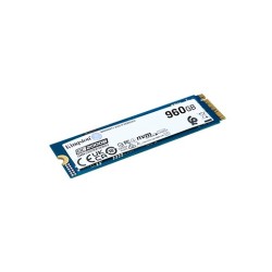 Kingston Dysk SSD DC2000B 960GB PCIe 4.0 NVMe M.2 | PartsPC.pl