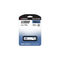 Kingston Dysk SSD DC2000B 960GB PCIe 4.0 NVMe M.2 | PartsPC.pl