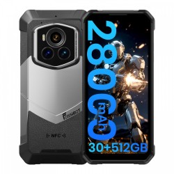 Fossibot Smartfon F107 Pro CH | PartsPC.pl