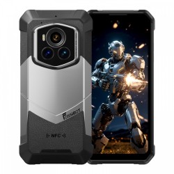 Fossibot Smartfon F107 Pro CH | PartsPC.pl