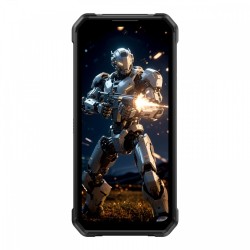 Fossibot Smartfon F107 Pro CH | PartsPC.pl