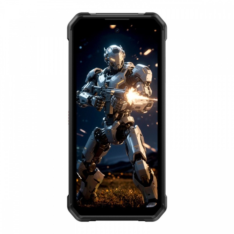 Fossibot Smartfon F107 Pro CH | PartsPC.pl