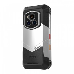 Fossibot Smartfon F107 Pro CH | PartsPC.pl