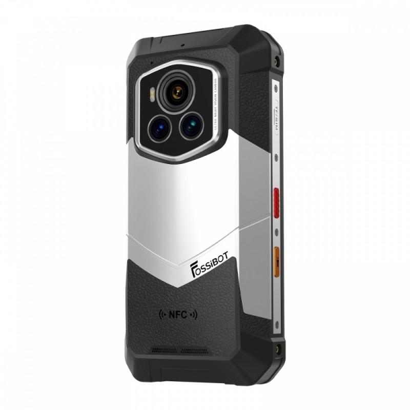Fossibot Smartfon F107 Pro CH | PartsPC.pl