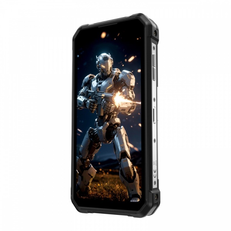 Fossibot Smartfon F107 Pro CH | PartsPC.pl