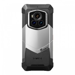 Fossibot Smartfon F107 Pro CH | PartsPC.pl