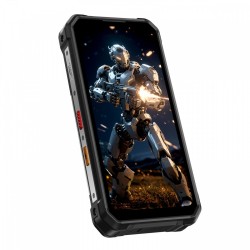 Fossibot Smartfon F107 Pro CH | PartsPC.pl