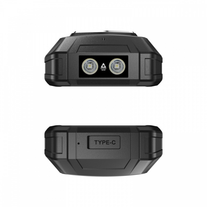 Fossibot Smartfon F107 Pro CH | PartsPC.pl
