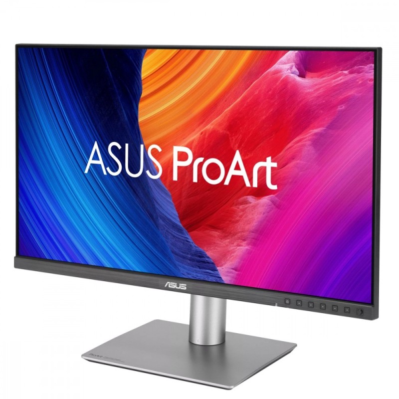 Asus Monitor 27 cali PA278CGRV BK 2DP, HDMI, USB HUB, USB, g… | PartsPC.pl