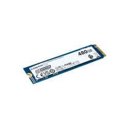 Kingston Dysk SSD DC2000B 480GB PCIe 4.0 NVMe M.2 | PartsPC.pl