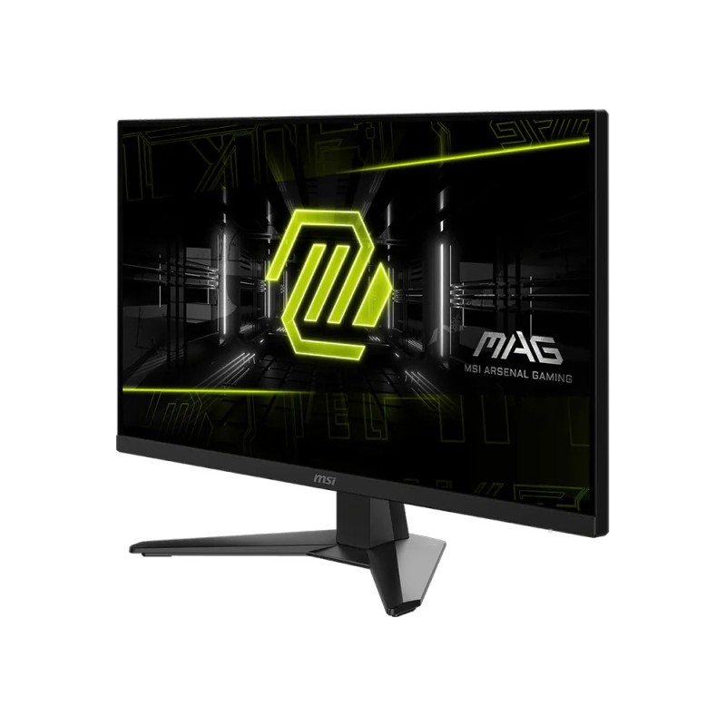 MSI Monitor 27 cali MAG 272F LED/FHD/Flat/200Hz/czarny | PartsPC.pl