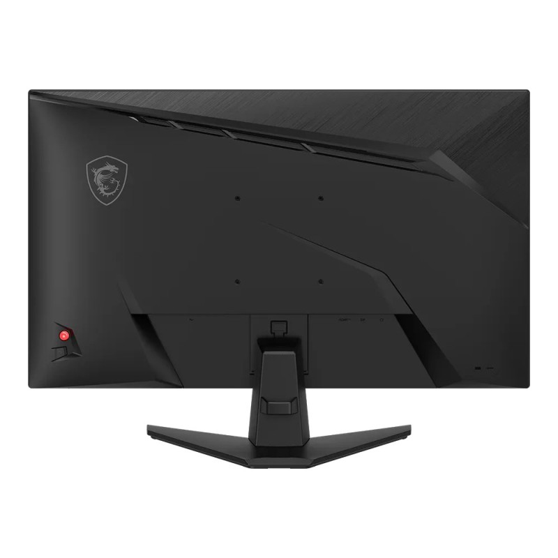 MSI Monitor 27 cali MAG 272F LED/FHD/Flat/200Hz/czarny | PartsPC.pl